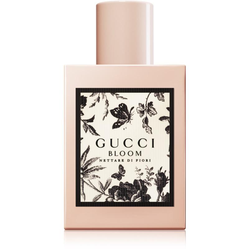 Gucci Bloom Nettare di Fiori parfumovaná voda pre ženy 