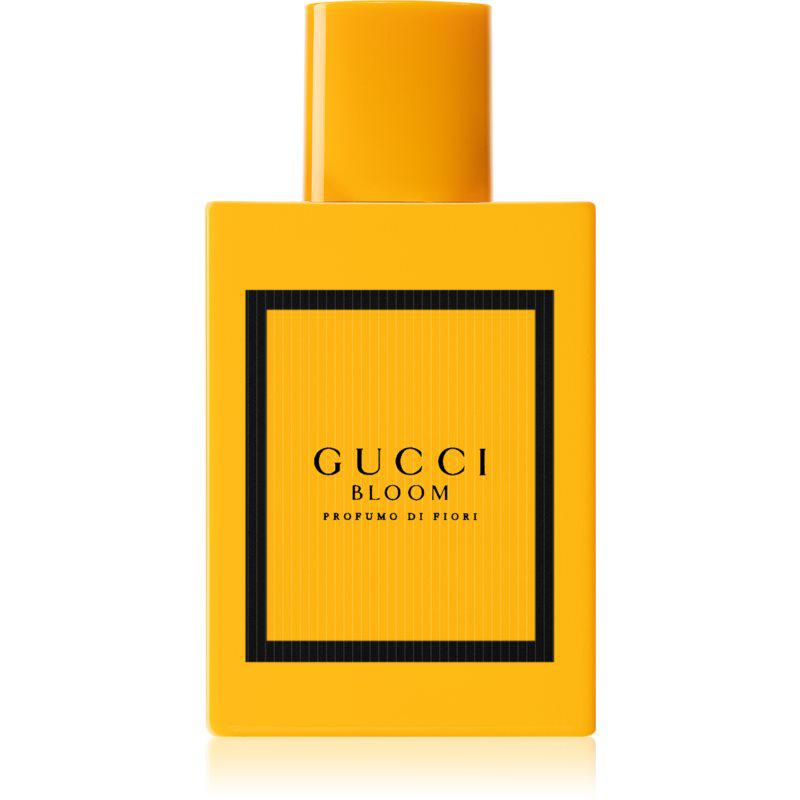 Gucci Bloom Profumo di Fiori parfumovaná voda pre ženy 