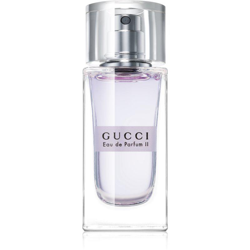 Gucci Eau de Parfum II parfumovaná voda pre ženy 