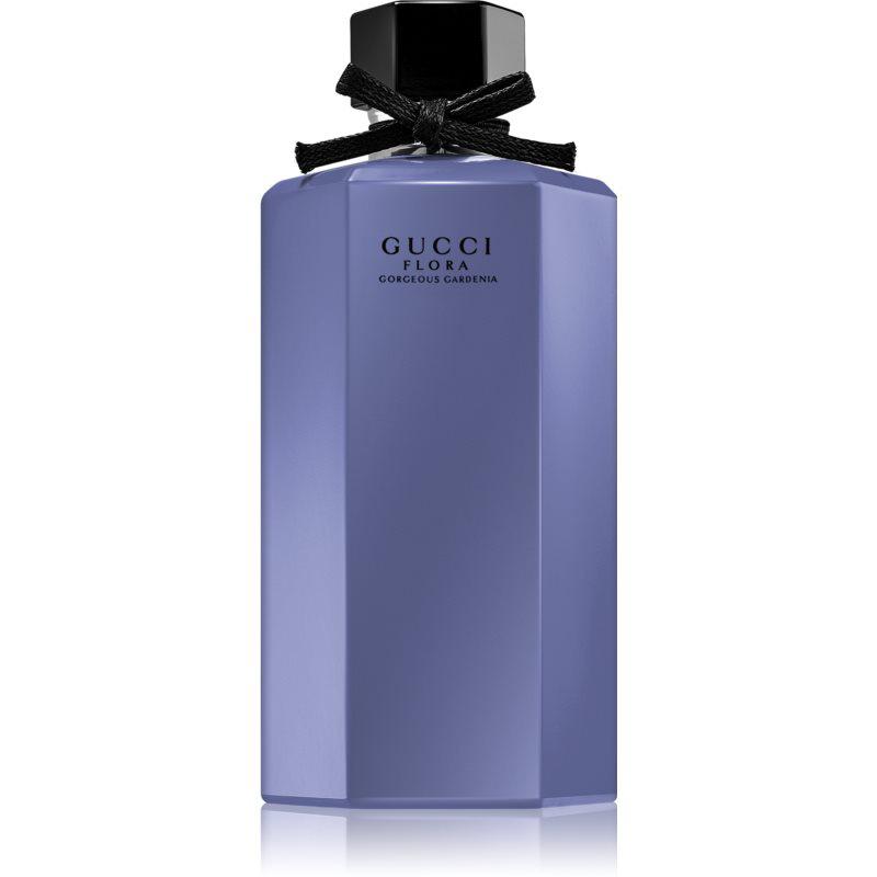Gucci Flora Gorgeous Gardenia Limited Edition 2020 toaletná voda pre ženy 