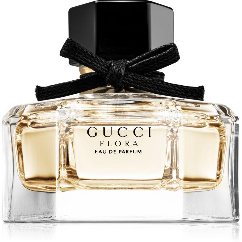Gucci Flora parfumovaná voda pre ženy 