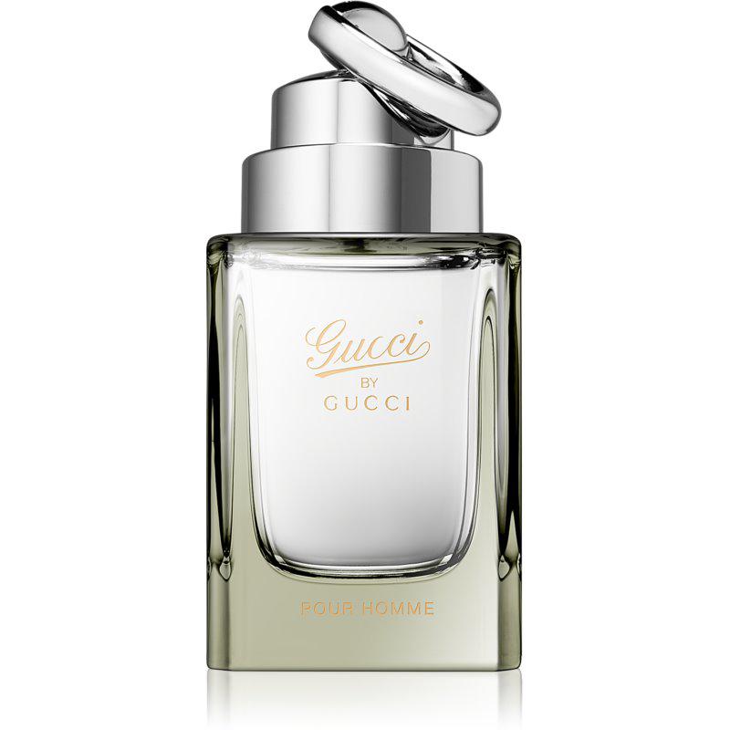 Gucci Gucci by Gucci Pour Homme toaletná voda pre mužov 