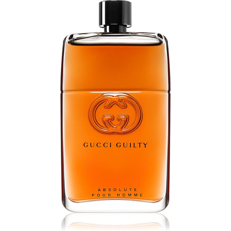 Gucci Guilty Absolute parfumovaná voda pre mužov 