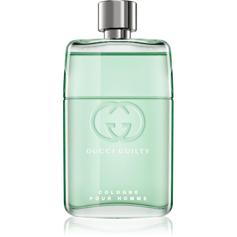 Gucci Guilty Cologne Pour Homme toaletná voda pre mužov 