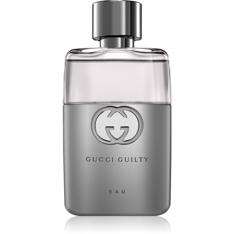 Gucci Guilty Eau Pour Homme toaletná voda pre mužov 
