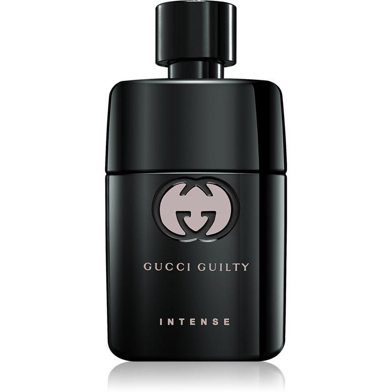 Gucci Guilty Intense Pour Homme toaletná voda pre mužov 