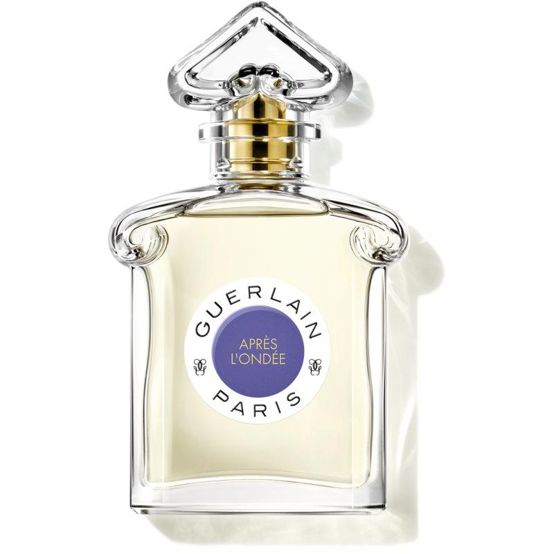 GUERLAIN Après L'Ondée toaletná voda pre ženy 