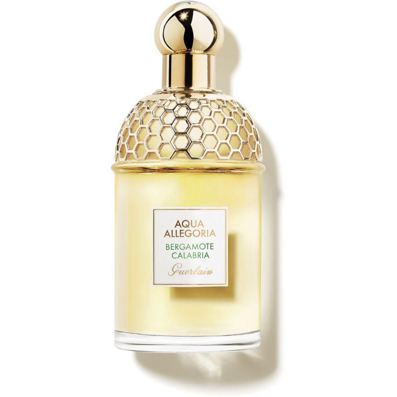 GUERLAIN Aqua Allegoria Bergamote Calabria toaletná voda unisex 