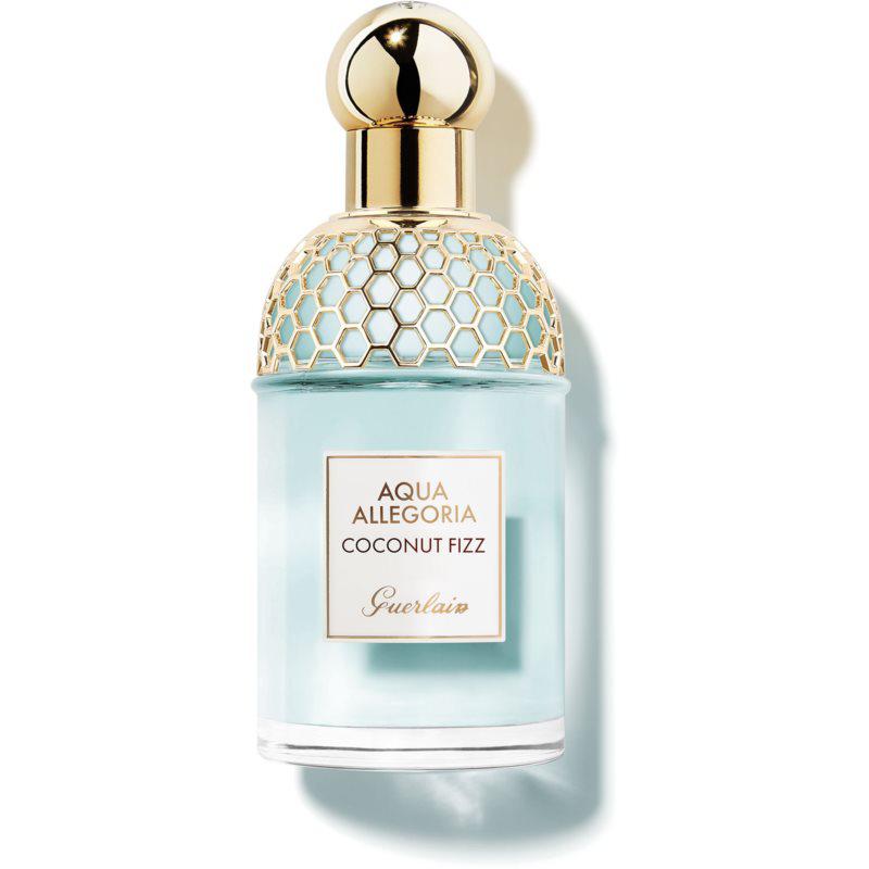 GUERLAIN Aqua Allegoria Coconut Fizz toaletná voda pre ženy 