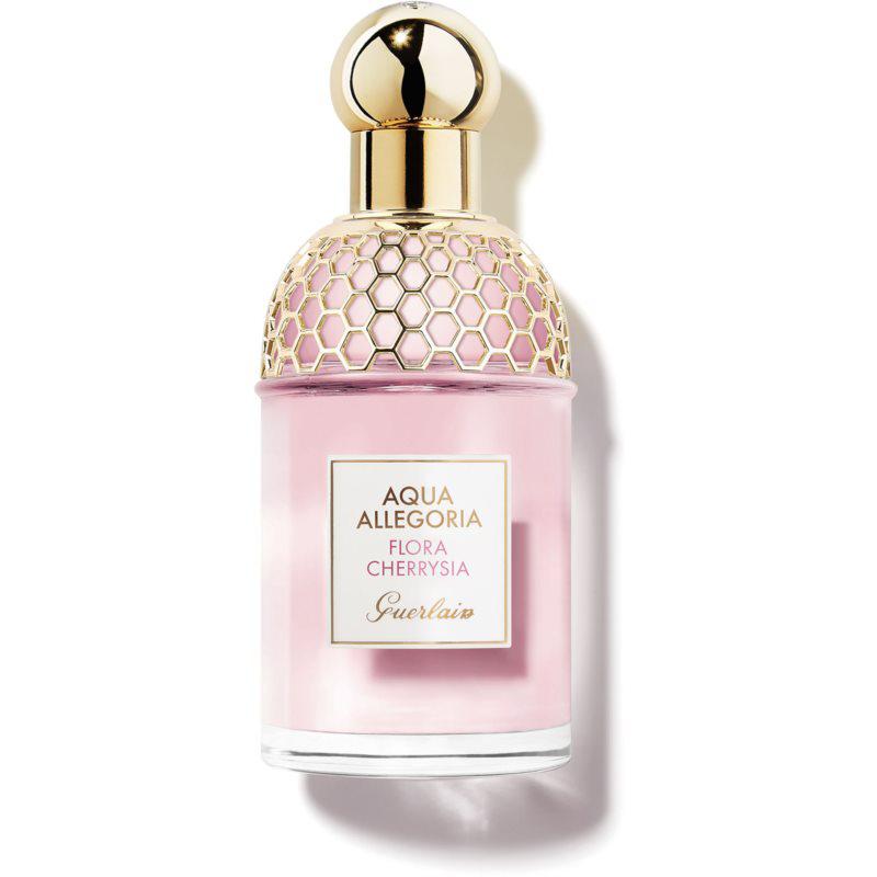 GUERLAIN Aqua Allegoria Flora Cherrysia toaletná voda pre ženy 