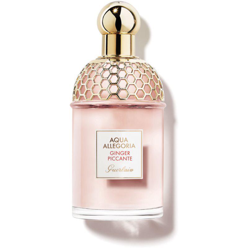 GUERLAIN Aqua Allegoria Ginger Piccante toaletná voda unisex 