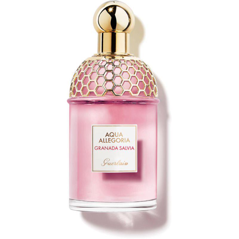 GUERLAIN Aqua Allegoria Granada Salvia toaletná voda pre ženy 