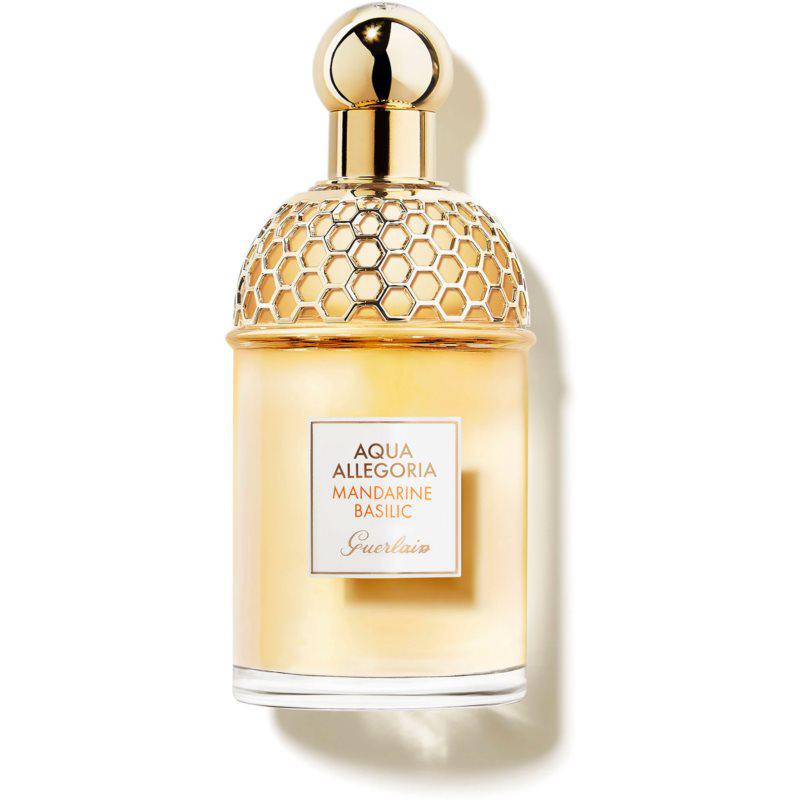 GUERLAIN Aqua Allegoria Mandarine Basilic toaletná voda unisex 