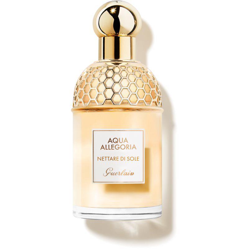 GUERLAIN Aqua Allegoria Nettare di Sole toaletná voda pre ženy 