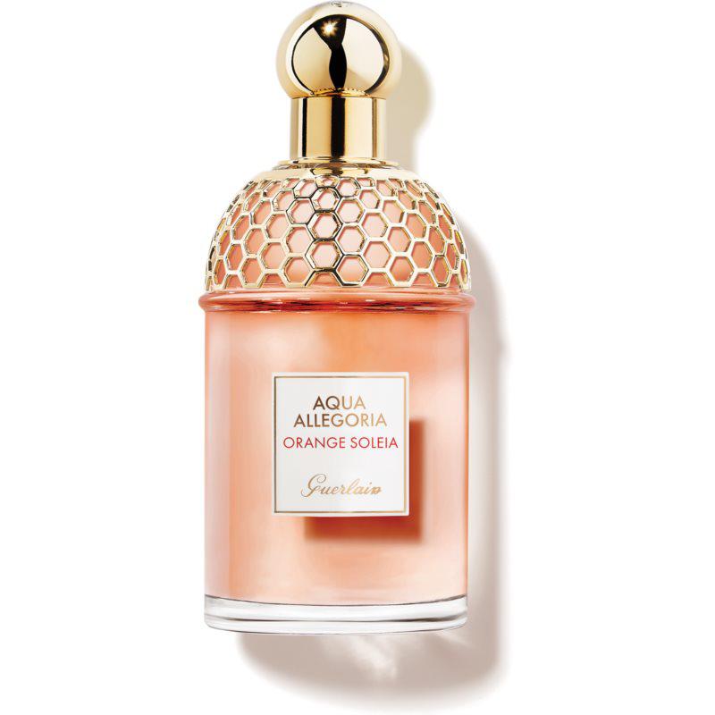 GUERLAIN Aqua Allegoria Orange Soleia toaletná voda pre ženy 