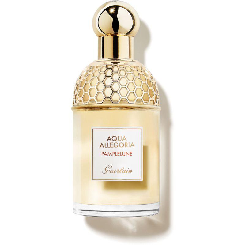GUERLAIN Aqua Allegoria Pamplelune toaletná voda unisex 