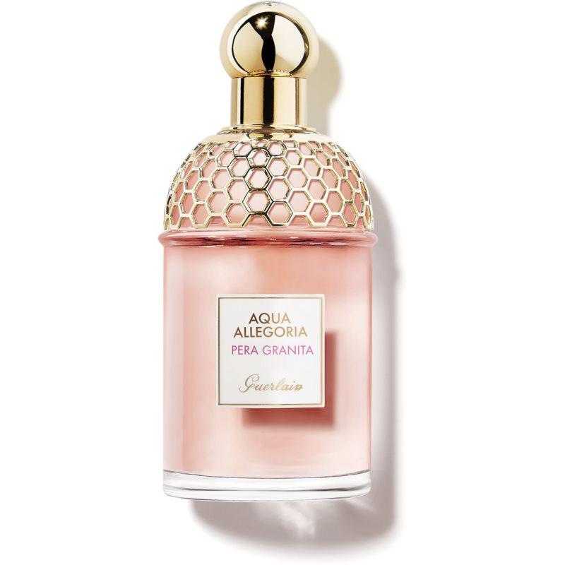 GUERLAIN Aqua Allegoria Pera Granita toaletná voda pre ženy 
