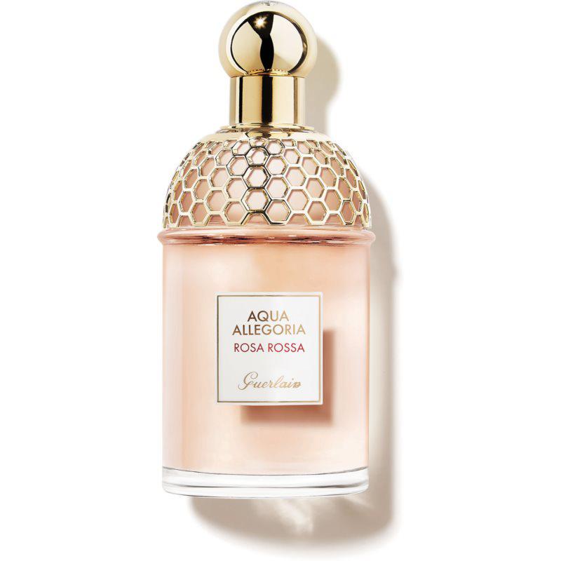 GUERLAIN Aqua Allegoria Rosa Rossa toaletná voda pre ženy 