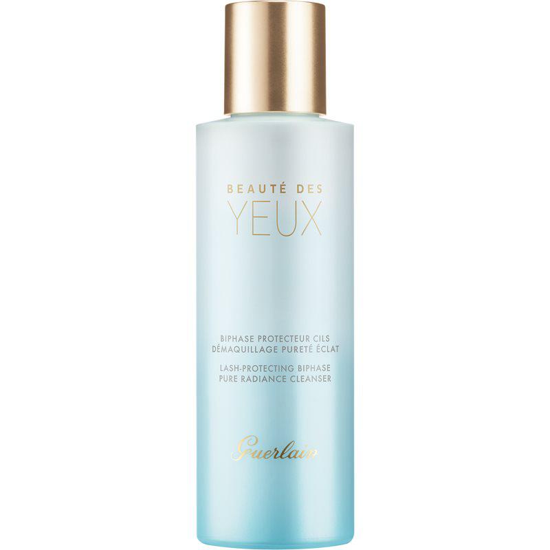 GUERLAIN Beauty Skin Cleansers Beauté des Yeux jemný dvojfázový odličovač pre citlivé oči 