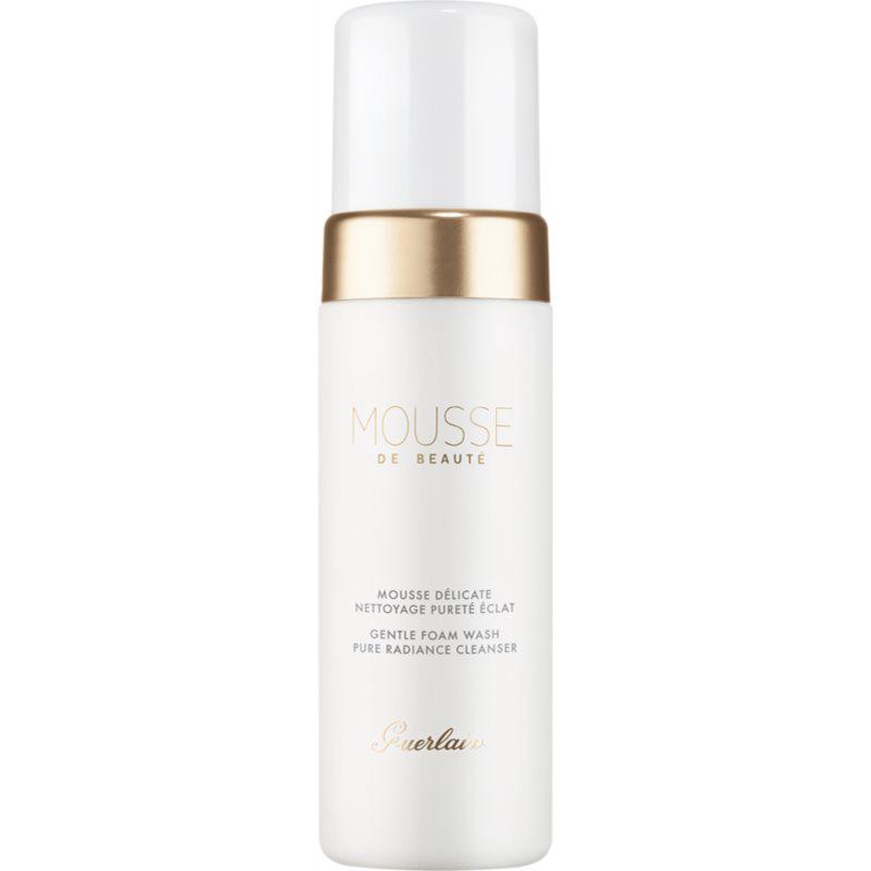 GUERLAIN Beauty Skin Cleansers Cleansing Foam jemná odličovacia pena 