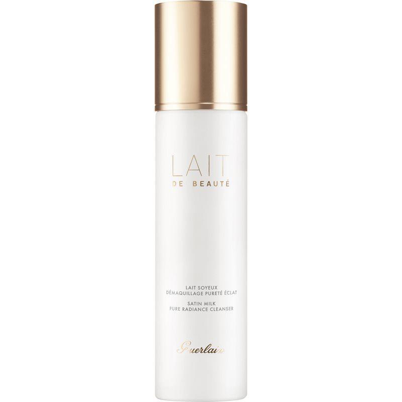 GUERLAIN Beauty Skin Cleansers Cleansing Milk rozjasňujúce odličovacie mlieko 