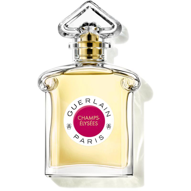 GUERLAIN Champs-Élysées toaletná voda pre ženy 