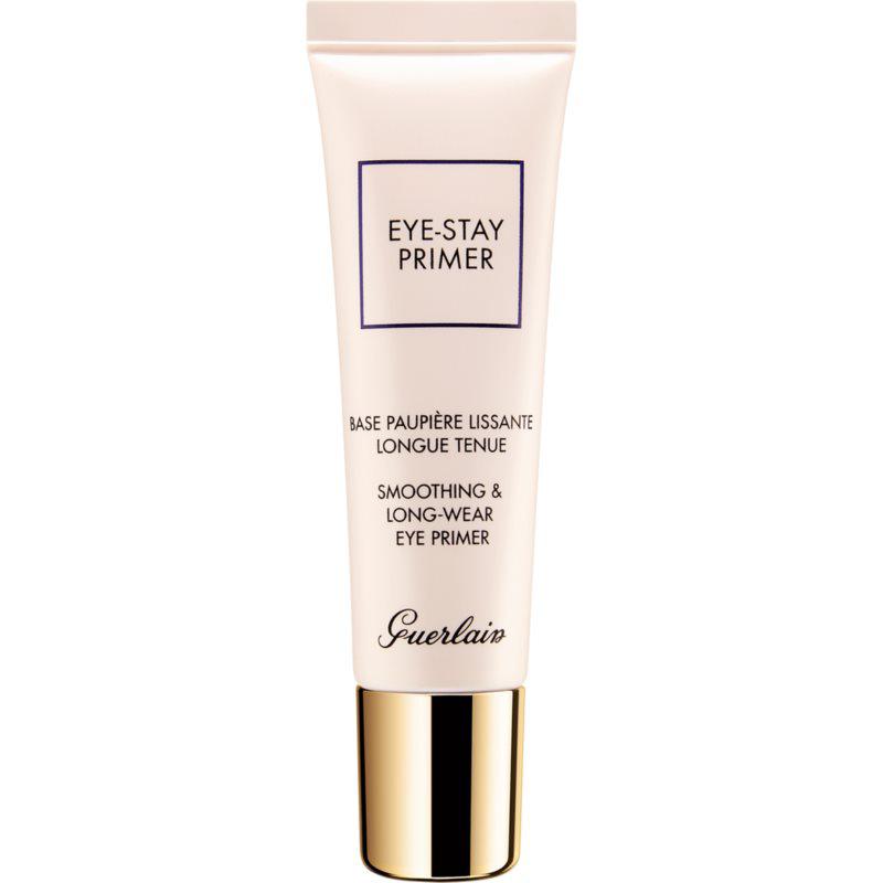 GUERLAIN Eye-Stay Primer podkladová báza pod očné tiene 