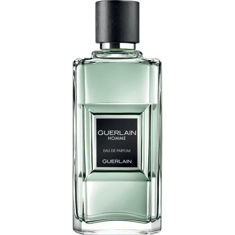 GUERLAIN Guerlain Homme parfumovaná voda pre mužov 