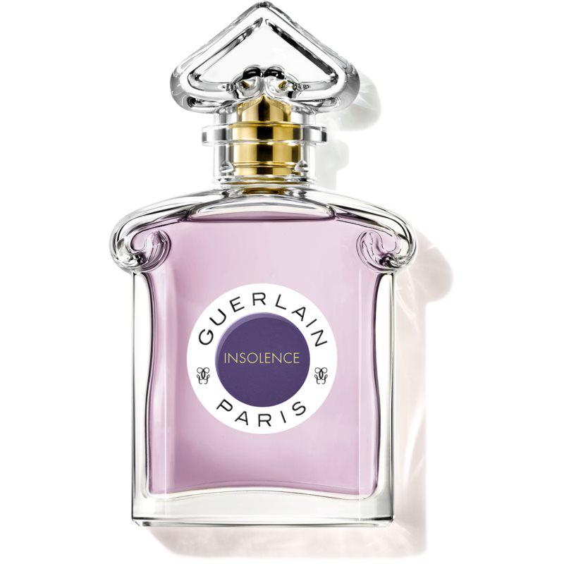 GUERLAIN Insolence parfumovaná voda pre ženy 