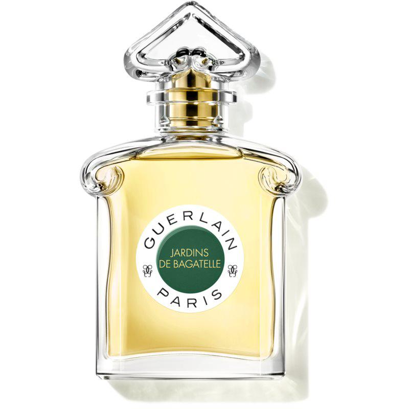 GUERLAIN Jardins de Bagatelle parfumovaná voda pre ženy 