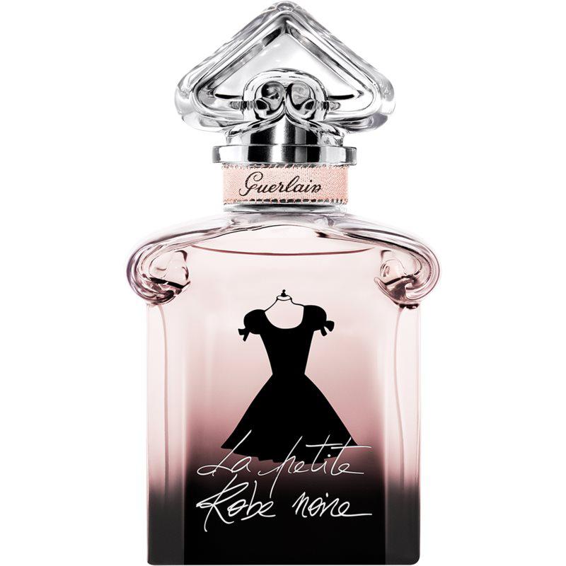 GUERLAIN La Petite Robe Noire parfumovaná voda pre ženy 