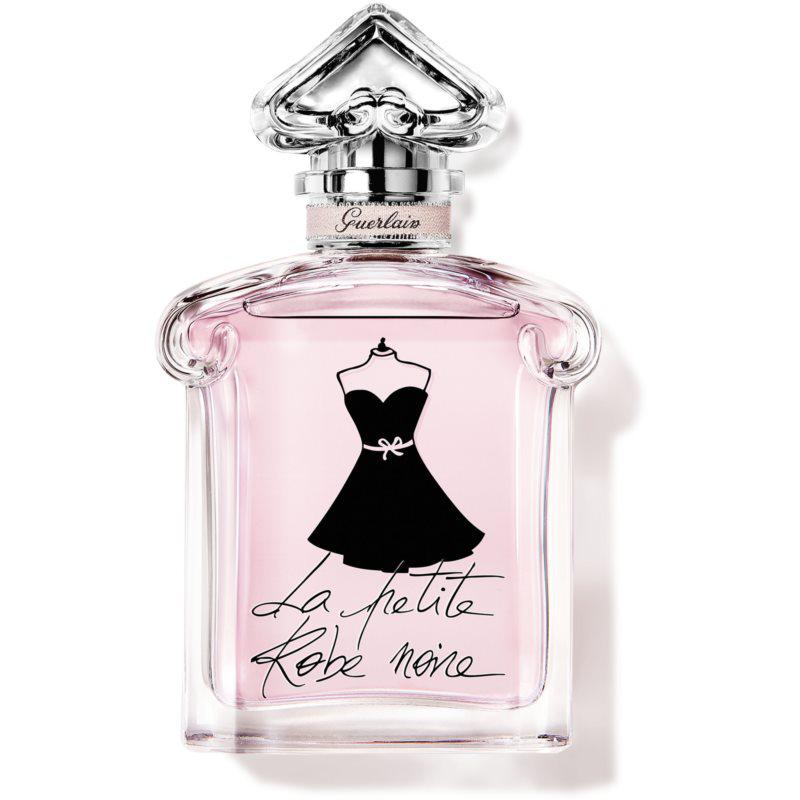 GUERLAIN La Petite Robe Noire toaletná voda pre ženy 