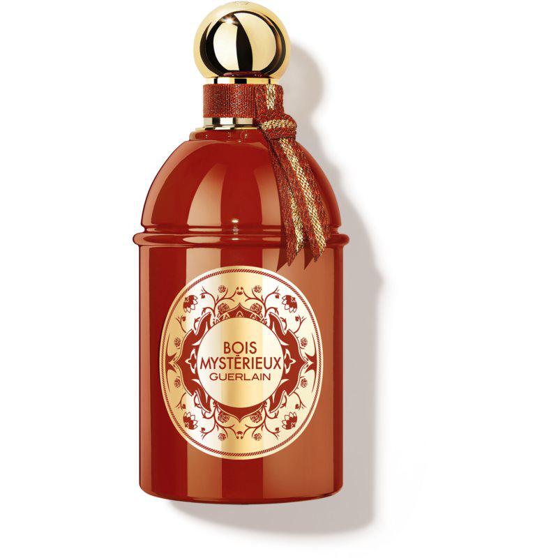 GUERLAIN Les Absolus d'Orient Bois Mystérieux parfumovaná voda unisex 