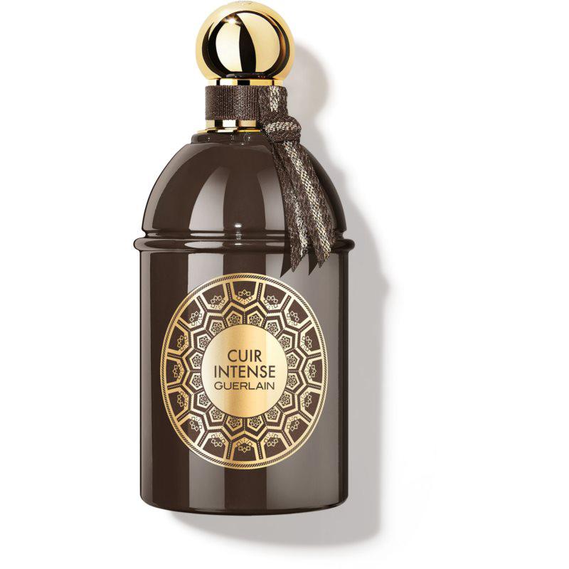 GUERLAIN Les Absolus d'Orient Cuir Intense parfumovaná voda unisex 