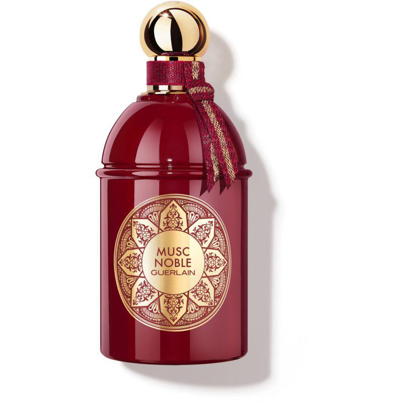 GUERLAIN Les Absolus d'Orient Musc Noble parfumovaná voda unisex 