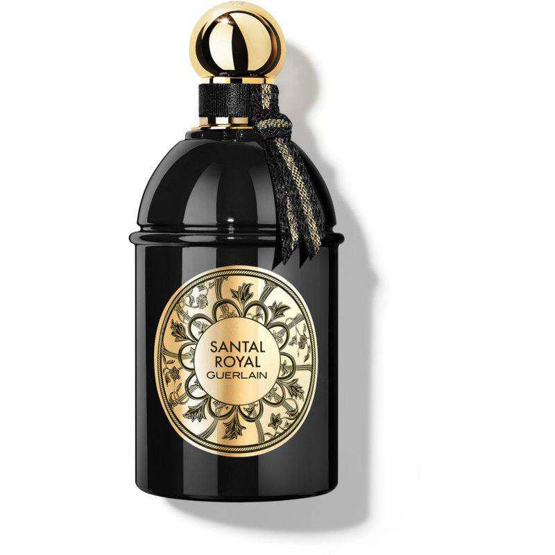 GUERLAIN Les Absolus d'Orient Santal Royal parfumovaná voda unisex 