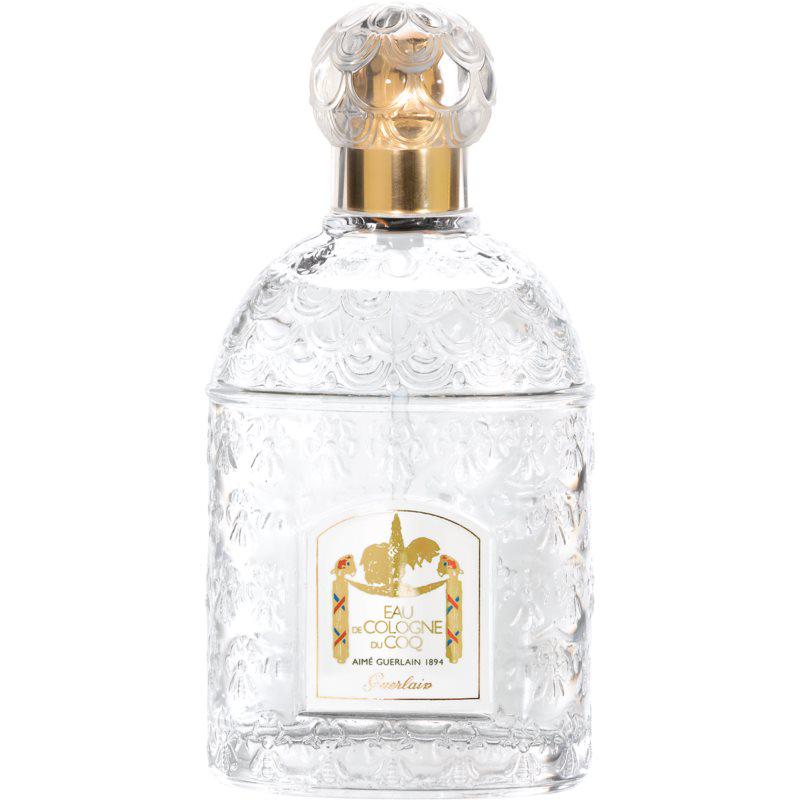 GUERLAIN Les Colognes Eau de Cologne du Coq kolínska voda unisex 