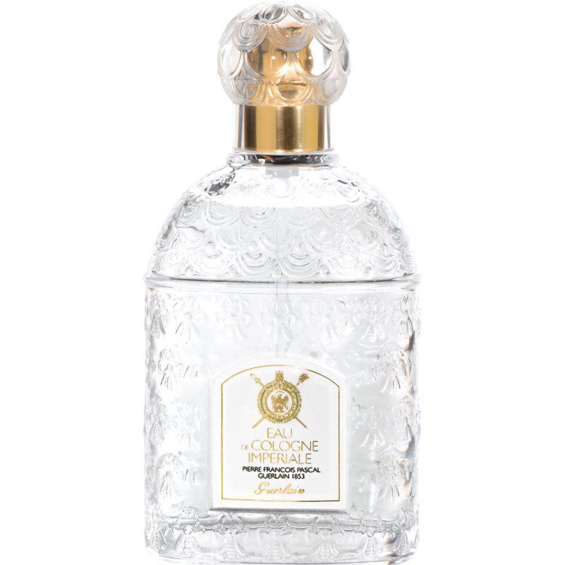 GUERLAIN Les Colognes Eau de Cologne Impériale kolínska voda unisex 