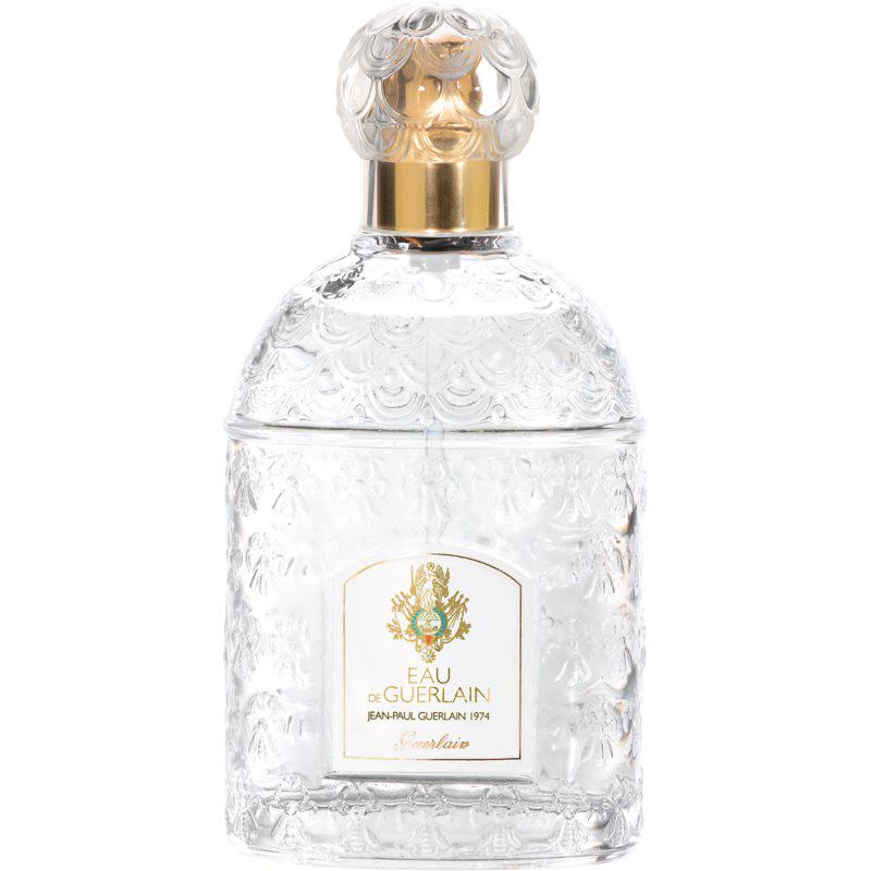 GUERLAIN Les Colognes Eau de Guerlain kolínska voda pre ženy 
