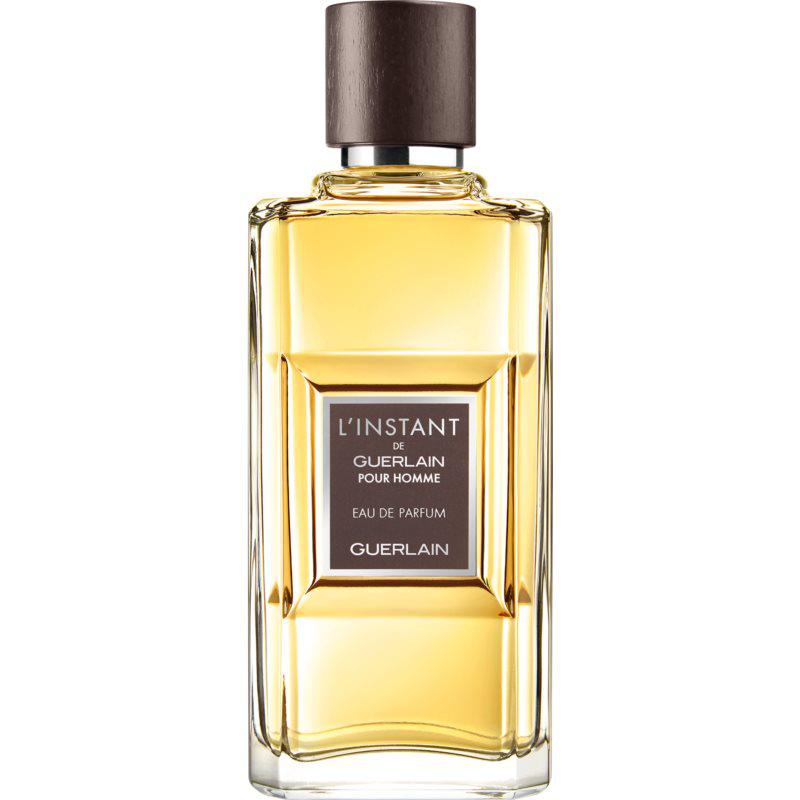 GUERLAIN L'Instant de Guerlain Pour Homme parfumovaná voda pre mužov 