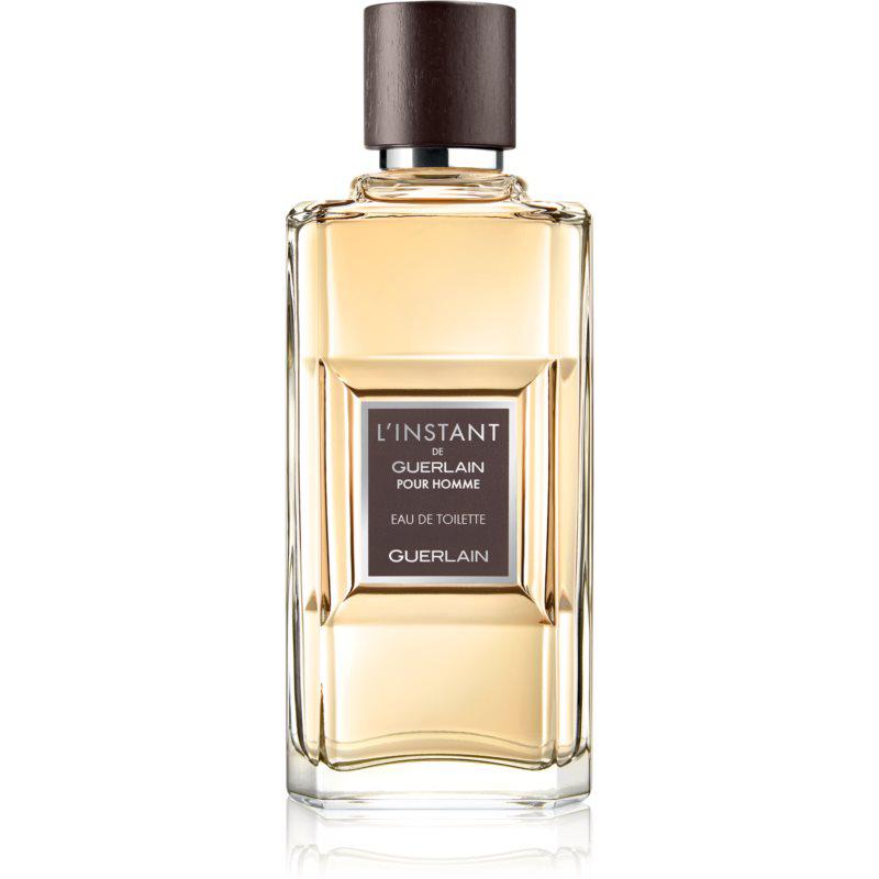 GUERLAIN L'Instant de Guerlain Pour Homme toaletná voda pre mužov 