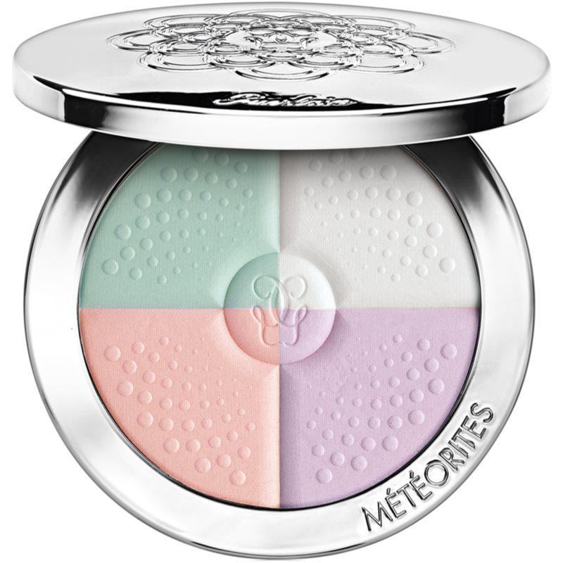 GUERLAIN Météorites Compact Illuminating Powder rozjasňujúci kompaktný púder