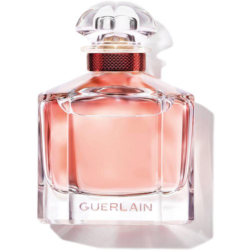 GUERLAIN Mon Guerlain Bloom of Rose parfumovaná voda pre ženy 