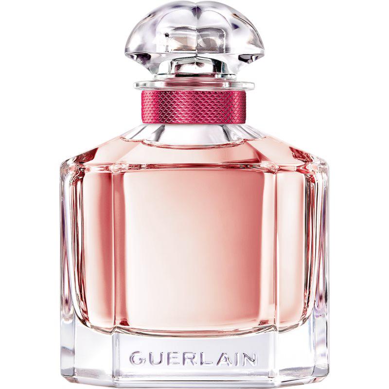 GUERLAIN Mon Guerlain Bloom of Rose toaletná voda pre ženy 