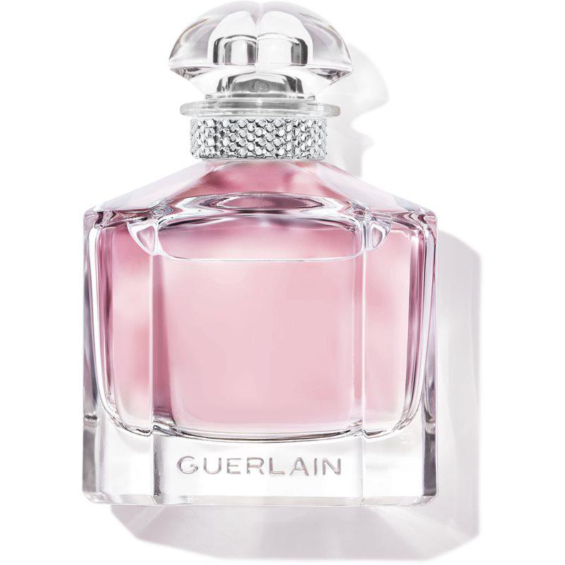 GUERLAIN Mon Guerlain Sparkling Bouquet parfumovaná voda pre ženy 