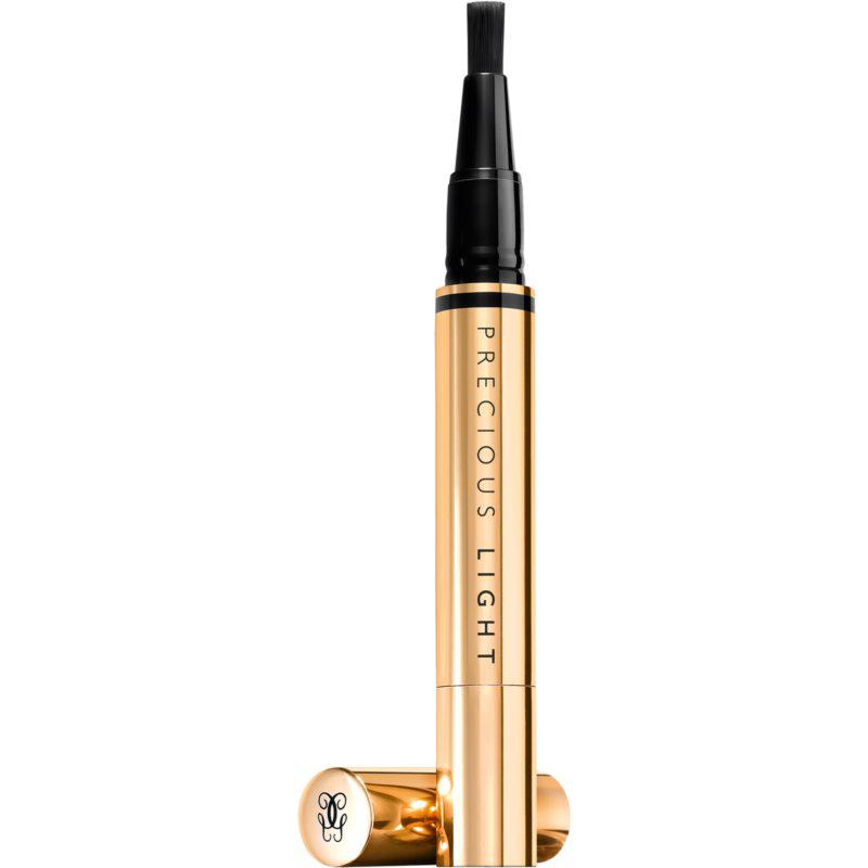 GUERLAIN Precious Light rozjasňujúci korektor v pere odtieň 01 