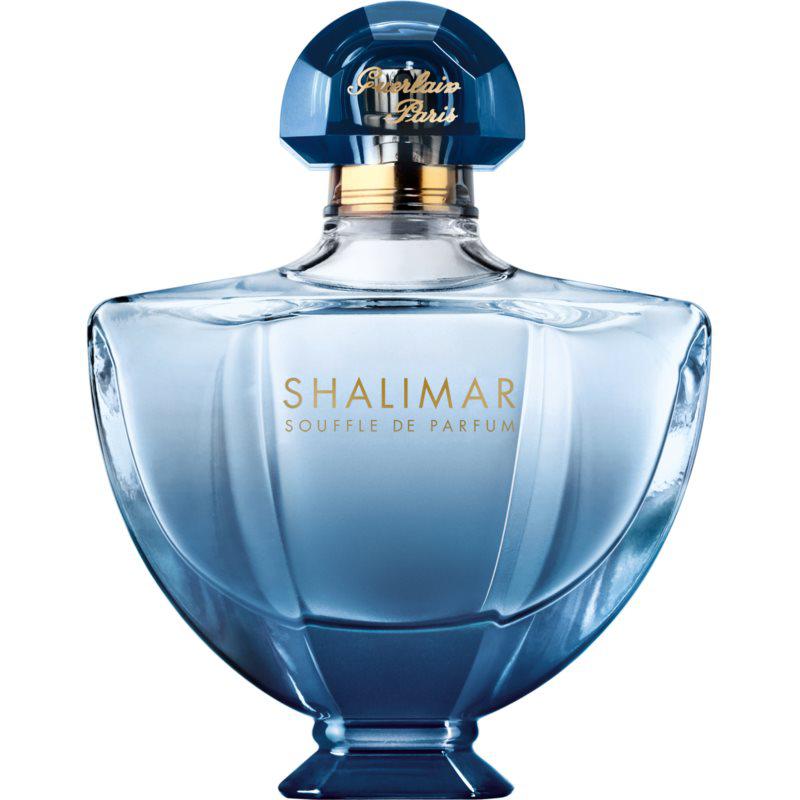GUERLAIN Shalimar Souffle de Parfum parfumovaná voda pre ženy 