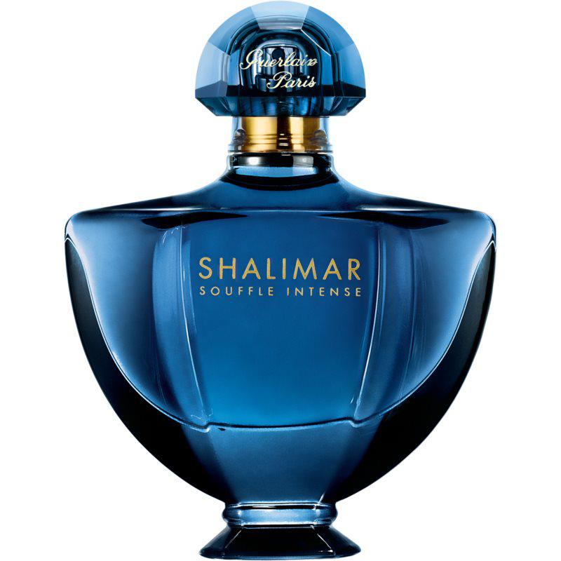 GUERLAIN Shalimar Souffle Intense parfumovaná voda pre ženy 
