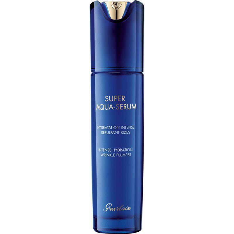 GUERLAIN Super Aqua Serum intenzívne protivráskové a hydratačné sérum 