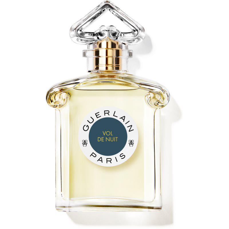 GUERLAIN Vol de Nuit toaletná voda pre ženy 
